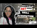 Master the Skill Acquisition Section RBT Exam Study Guide With Real-Life Examples