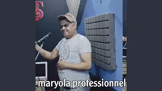 Maryola Professionnel 