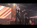Cannons -  Loving You - Live @ Tannahill's Tavern & Music Hall - Fort Worth TX - September 3, 2024