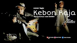 Download KEBON RAJA cover MP3