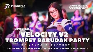 velocity terompet barudak v2 style recap pradipta lighting x k5 maximal ft dj jalpa discjokey