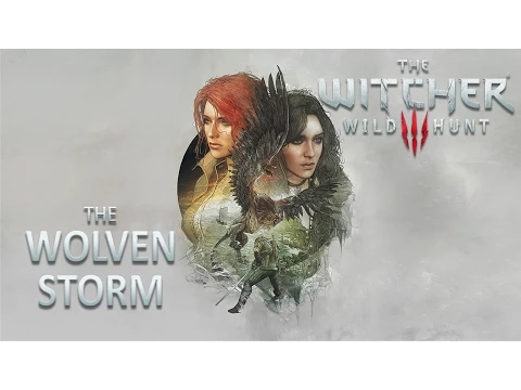 Download MP3 The Witcher 3 Soundtrack - The Wolven Storm (Priscilla's song)