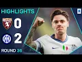 Download Lagu TORINO-INTER 0-2 | HIGHLIGHTS | Inter Keep the Scudetto Race Alive | Serie A 2024/25