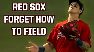 Download Blue Jays score a million runs off Red Sox mistakes, a breakdown MP3