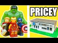 Download Lagu I Simulated the Avengers in LEGO…