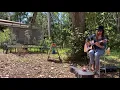 Jordan Spanish Guitar