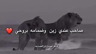شعر عن الصديق الوفي 
