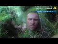 Pasco deputy s body cam captures of k-9 capturing suspect hiding in swamp