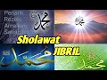 Download Lagu Sholawat Jibril merdu penarik rejeki dari segala penjuru