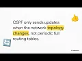 OSPF Open Shortest Path First Protocol Explained - A GPS For Your Data