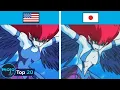 Download Lagu Top 20 Most Censored Yu-Gi-Oh! Moments