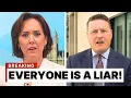 Download Lagu 3 MINUTE AGO: Labour MP HUMILIATED on Live TV as Host UNLEASHES Labour Truth