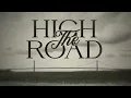 Jason Aldean - The High Road (Official Lyric Video)