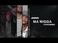El Alfa - Ma Nigga (Ft. YG, Almighty, Braulio Fogon, Dowba Montana) (iTavo Remix)