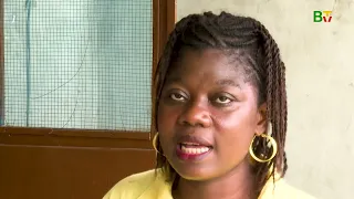 Farines du Bénin : entre valorisation et bien-être  | Bénin TV | 12 octobre 2026