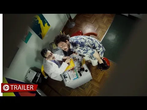 Daitona - Trailer