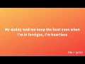 BigXthaPlug - The Largest (Lyrics)