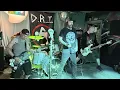 Download Lagu D.R.I. Dirty Rotten Imbeciles LIVE Full Set - September 14, 2025 - Tin Roof - Charleston, SC 