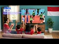 Saksikan tayangan terjernih SEA Games 2025 di RCTI channel 28,  rescan untuk hasil terbaik!