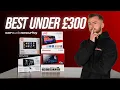 Double Din Head Unit Showdown Best Value Models Under 300 Car Security