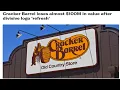 Download Lagu Cracker Barrel Situation