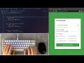 ASMR Programming - JavaScript Password Generator