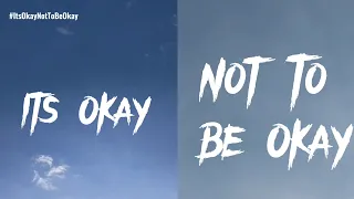 Download IT's Okay Not to be Okay (Mental Health Awareness Advocacy) MP3
