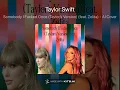 Download Lagu Somebody I Fucked Once (Taylor’s Version) (feat. Zolita) - Taylor Swift Zolita AI cover