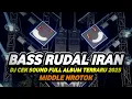 Download Lagu DJ CEK SOUND TERBARU 2025 FULL BASS RUDAL NROTOK PARAH MBEDIL NULUP