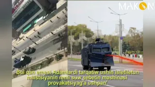 FAKE.Haqiqat o‘rnidan qo‘zg‘alguncha, yolg‘on butun dunyoni aylanib chiqadi.
