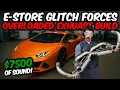 Download Lagu Pelanggan Mengklik Setiap Kotak!— Memaksa Kami Membuat Knalpot Lamborghini Gallardo dengan Opsi T...