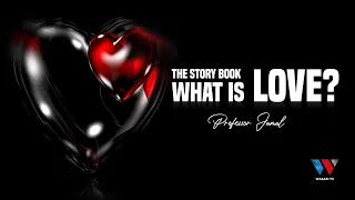 USITESEKE TENA NA MAPENZI The Story Book Season 02 Episodes 10 Professor Jamal April 