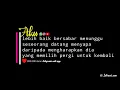 Download Lagu Mentahan Quotes Kata Kata Bijak Keren Literasi 30 Detik 🔥|| Story Wa 30 Detik✔