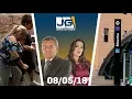 Lagu Jornal da Gazeta - 11/05/2018