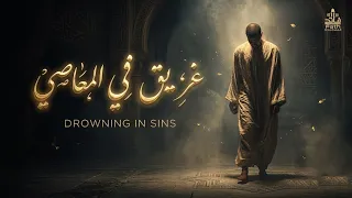 نشيد غريق في المعاصي                           دندنها