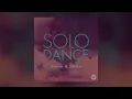 Martin Jensen - Solo Dance (Cover Art)