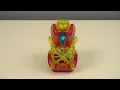 Download Lagu DX Thunder Gale ViStamp Review (Kamen Rider Revice)