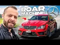 Download Lagu The Loudest Mercedes Ever Made! 