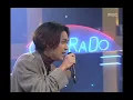 Kim Won-jun - Show, 김원준 - 쇼, MBC Top Music 19961005