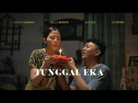Video Thumbnail: DENNY CAKNAN - TUNGGAL EKA  (Official Music Video)