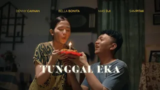 Download DENNY CAKNAN - TUNGGAL EKA  (Official Music Video) MP3
