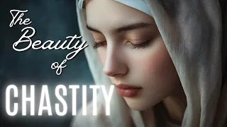 The Beauty of Chastity How Purity Radiates True Masculinity and Femininity