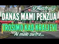 Download Lagu DANAS Mamina PENZIJA - TROŠIMO KAO KRALJEVI - Susret sa Pratiteljima-Branko i Veronika - GRAND PLAZA