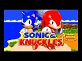 Download Lagu SEGA logo and Sonic and Knuckles title screen