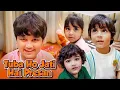 Download Lagu Tuba Ho Gayi Dishan