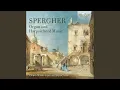 Download Lagu Sonata No. 2 in A Major, Op. 6: I. Allegro svelto
