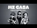 Download Lagu Whisnu Santika, Cinta Laura Kiehl, Liquid Silva - Mi Casa (Firdan Deftra Edit)
