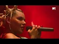 Duda Beat performa “Nem Um Pouquinho” AO VIVO | We Speak Music