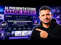 Dokie AI MCP Create Powerful AI Presentations Automatically