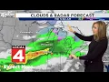 Metro Detroit weather forecast April 7 2026 -